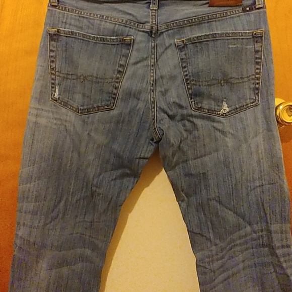Lucky brand jeans - Picture 5 of 8